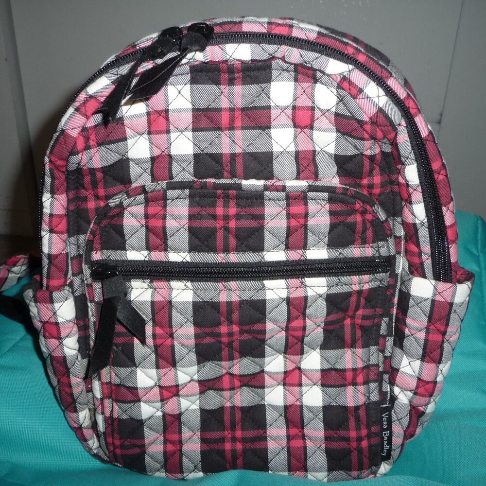 Small Backpack